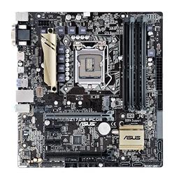 Asus Z170M-PLUS Micro ATX LGA1151 Motherboard