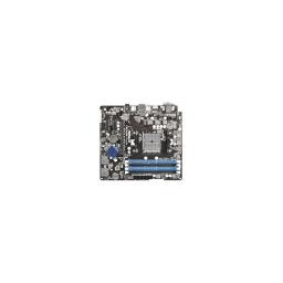 ASRock FM2A88M PRO3+ Micro ATX FM2+ Motherboard