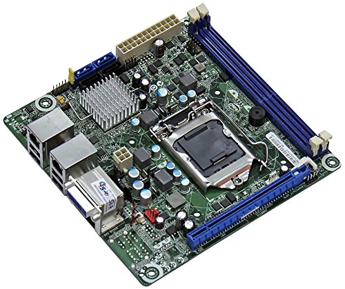 Intel DBS1200KP Mini ITX LGA1155 Motherboard