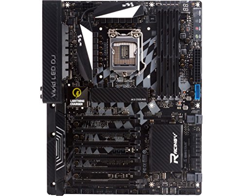 Biostar Z270GT8 ATX LGA1151 Motherboard