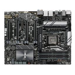 Asus Z270-WS ATX LGA1151 Motherboard