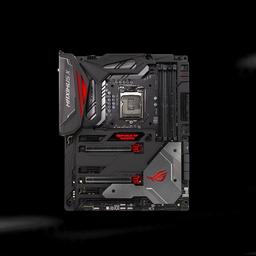 Asus ROG MAXIMUS X CODE ATX LGA1151 Motherboard