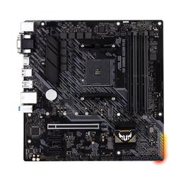 Asus TUF GAMING A520M-PLUS Micro ATX AM4 Motherboard