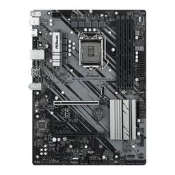 ASRock B460 Phantom Gaming 4 ATX LGA1200 Motherboard