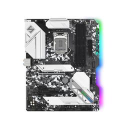 ASRock B460 Steel Legend ATX LGA1200 Motherboard