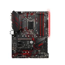 MSI MPG Z390 GAMING PLUS ATX LGA1151 Motherboard