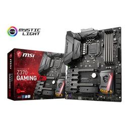 MSI Z370 GAMING M5 ATX LGA1151 Motherboard