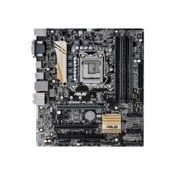 Asus B150M-PLUS Micro ATX LGA1151 Motherboard