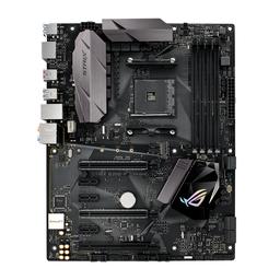 Asus STRIX B350-F GAMING ATX AM4 Motherboard