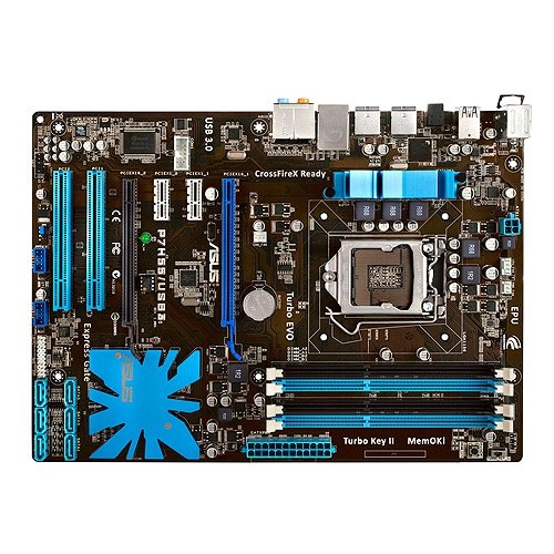 Asus P7H55/USB3 ATX LGA1156 Motherboard