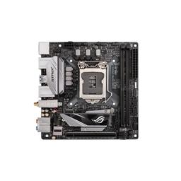 Asus ROG STRIX H270I GAMING Mini ITX LGA1151 Motherboard