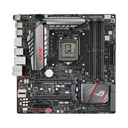 Asus MAXIMUS VIII GENE Micro ATX LGA1151 Motherboard