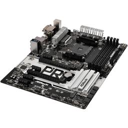 ASRock X370 Pro4 ATX AM4 Motherboard