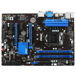 MSI H97 Guard-Pro ATX LGA1150 Motherboard