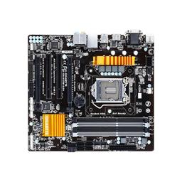 Gigabyte GA-Z97M-D3H Micro ATX LGA1150 Motherboard