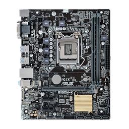 Asus B150M-K Micro ATX LGA1151 Motherboard