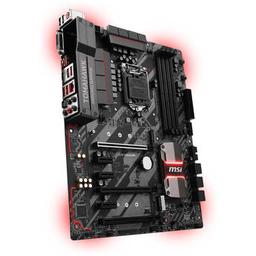 MSI Z270 TOMAHAWK ATX LGA1151 Motherboard