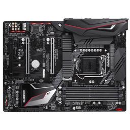 Gigabyte Z390 GAMING SLI ATX LGA1151 Motherboard