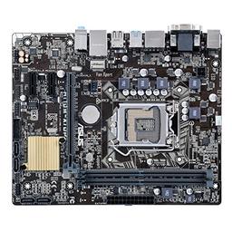 Asus H110M-A/DP Micro ATX LGA1151 Motherboard