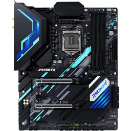 Biostar Z590GTA ATX LGA1200 Motherboard