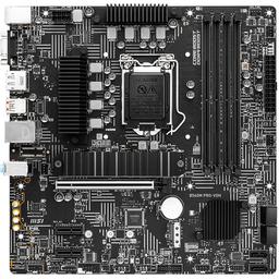 MSI B560M PRO-VDH Micro ATX LGA1200 Motherboard