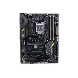 Asus TUF Z270 MARK 2 ATX LGA1151 Motherboard