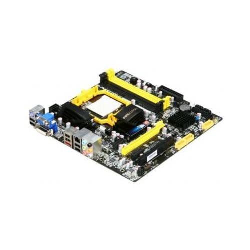 Foxconn A88GMX Micro ATX AM3 Motherboard