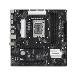 ASRock B660M Phantom Gaming 4 Micro ATX LGA1700 Motherboard