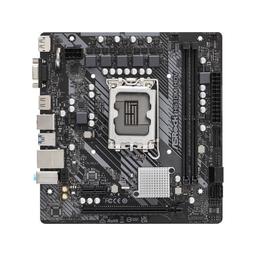 ASRock H610M-HDV Micro ATX LGA1700 Motherboard