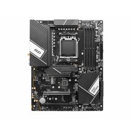 MSI PRO X670-P WIFI ATX AM5 Motherboard