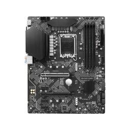 MSI PRO Z690-P DDR4 ATX LGA1700 Motherboard