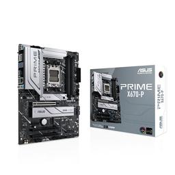 Asus PRIME X670-P ATX AM5 Motherboard