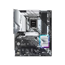 ASRock Z790 Pro RS ATX LGA1700 Motherboard