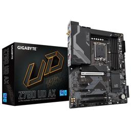 Gigabyte Z790 UD AX ATX LGA1700 Motherboard