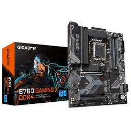 Gigabyte B760 GAMING X DDR4 ATX LGA1700 Motherboard