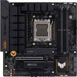 Asus TUF GAMING B650M-PLUS Micro ATX AM5 Motherboard