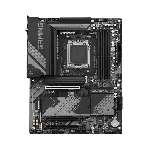 Gigabyte B650 GAMING X AX V2 ATX AM5 Motherboard