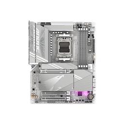 Gigabyte X870 AORUS ELITE WIFI7 ICE ATX AM5 Motherboard