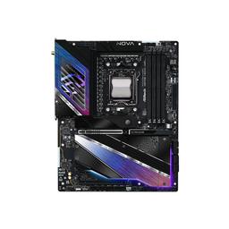 ASRock Phantom Gaming X870E Nova WiFi ATX AM5 Motherboard