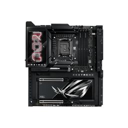 Asus ROG MAXIMUS Z890 EXTREME EATX LGA1851 Motherboard