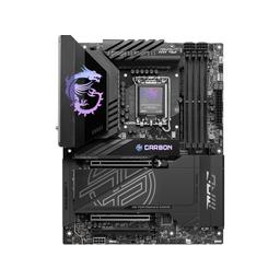 MSI MPG Z890 CARBON WIFI ATX LGA1851 Motherboard