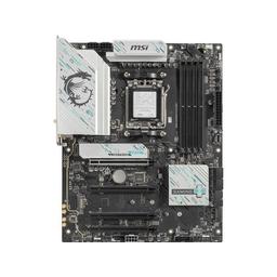 MSI B850 GAMING PLUS WIFI ATX AM5 Motherboard