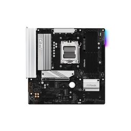 ASRock B850M Pro RS Micro ATX AM5 Motherboard