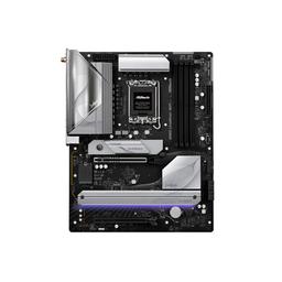 ASRock B860 LiveMixer WiFi ATX LGA1851 Motherboard