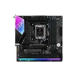 ASRock B860M Lightning WiFi Micro ATX LGA1851 Motherboard