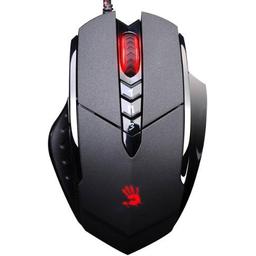 A4Tech v7 Wired Optical Mouse