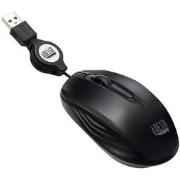 Adesso iMouse S5 Wired Optical Mouse