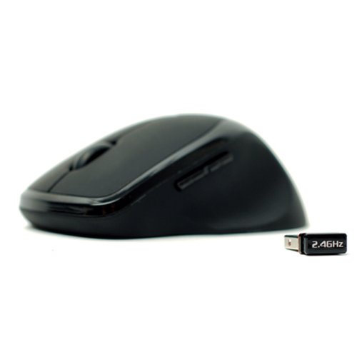 Nexus SM-8000B Wireless Optical Mouse