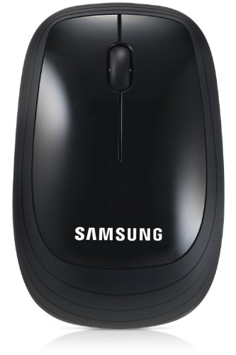 Samsung AA-SM7PWRB/US Wireless Laser Mouse