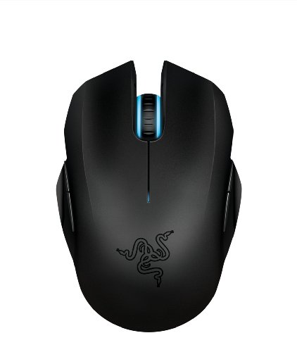 Razer Orochi Bluetooth Laser Mouse